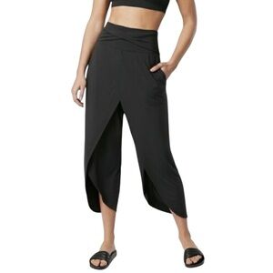 Athleta Release Pant in Black Sz XS